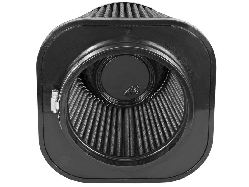 AFE 21-91119 Series Intake Replacement Air Filter w/PDS Media 6in F x 8.75x8.75