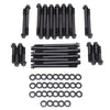 Edelbrock 8551 BBC Head Bolt Kit