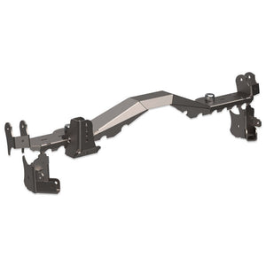 Artec Industries JK0997 07-18 fits Jeep Wrangler JK 1 Ton - Apex Rear 9 Inch Swap Kit (OEM Brackets)