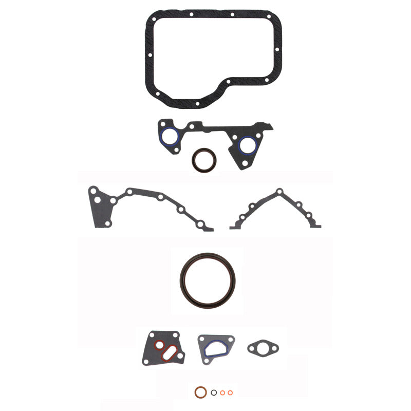 Fel-Pro CS262931 fits Kia Sorento CS 26293-1 Engine Conversion Gasket Set