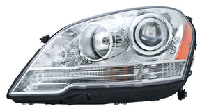 Hella LA263064051 2008-2011 fits Mercedes-Benz ML320 AMG Halogen Headlight Assem
