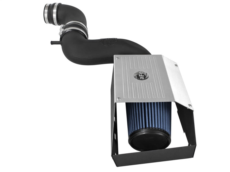AFE 54-12602 FORCE Intake System Stage-2 PRO 5R 06-09 fits Jeep Commander (XK)