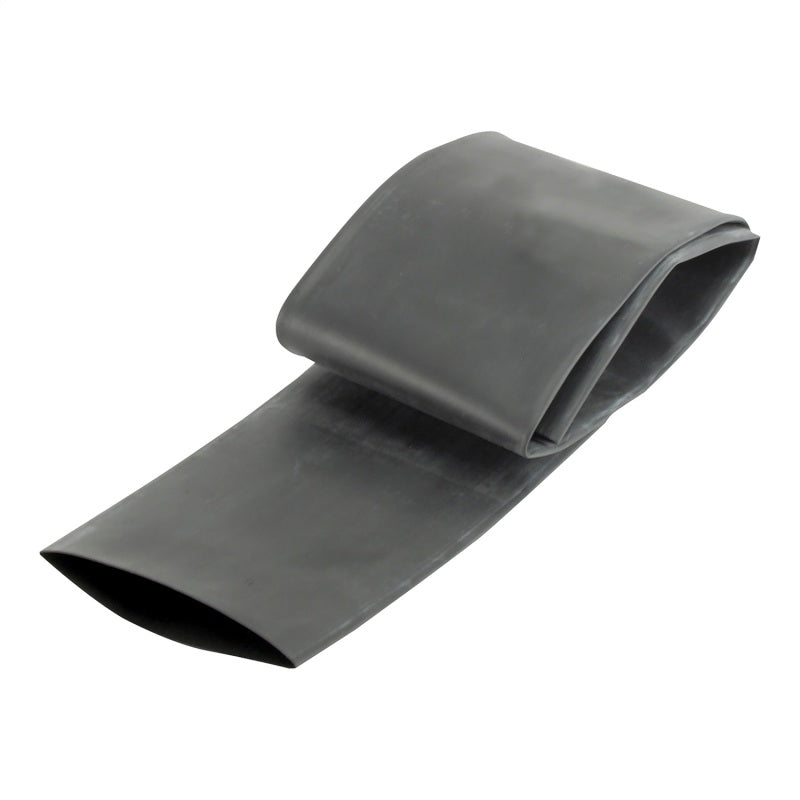 DEI  10856 Hi-Temp Shrink Tube 2in (50mm) x 2ft - Black