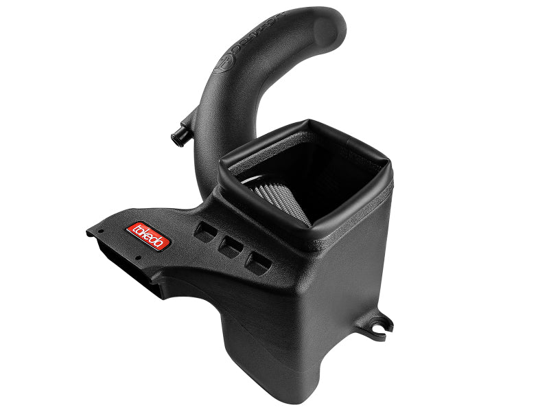 AFE 56-10005D  Stage-2 PDS AIS 17-19 fits Hyundai Elantra Sport L4-1.6L (t)