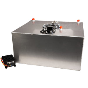 Aeromotive  19312 Fuel Cell TVS 15 Gal 90-Deg Outlet Brushless Spur 10.0