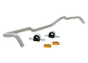 Whiteline BWR25Z fits Volkswagen 15-18 Golf R 22mm Rear Adjustable Sway Bar Kit