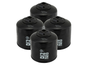 AFE 44-LF018-MB ARD D2 Oil Filter 13-17 fits Scion FR-S / Subaru BRZ H4-2.0L (4