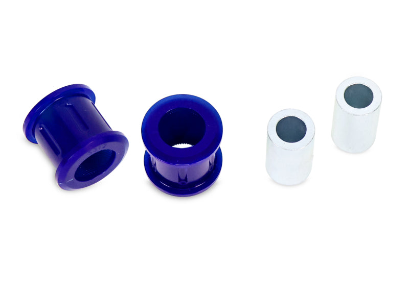 SuperPro SPF5312K fits Suzuki Jimny 2018+ Front Panhard Rod Bushing Kit