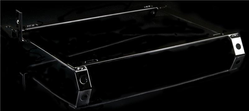 Weapon R 954-115-101 89-95 fits Nissan 240SX Racing Seat Brackets