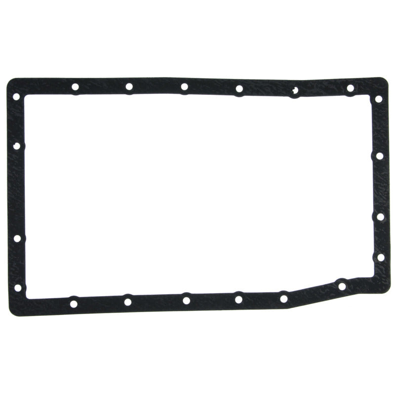 Fel-Pro TOS18766 TOS 18766 Transmission Oil Pan Gasket 20 Bolt Hole One Piece Gasket