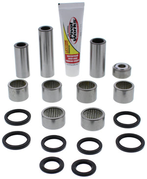 Pivot World PWLK-H49-000 1995 fits Honda CR500R PW Linkage Bearing Kit