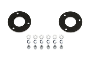 Fabtech FTL5110 23-24 fits Chevrolet Colorado / GMC Canyon 4WD 1.0in Leveling Kit