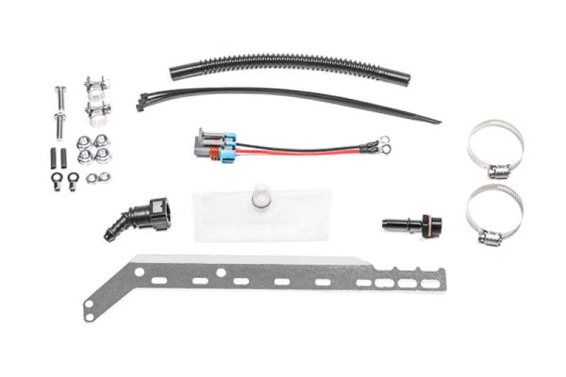 Radium Engineering 20-2797 90-05 fits Acura NSX Dual Pump Add-On (wal F90000267/