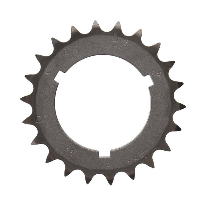 Manley Performance 73221 Manley Billet Timing Chain Kit - Small Block fits Ch