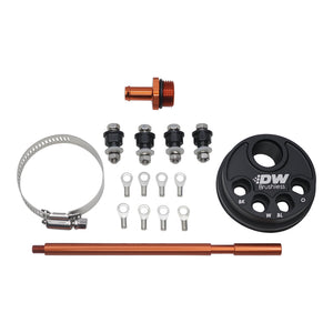 DeatschWerks 9-000-5004 3.5L In-Tank Pump Adapter
