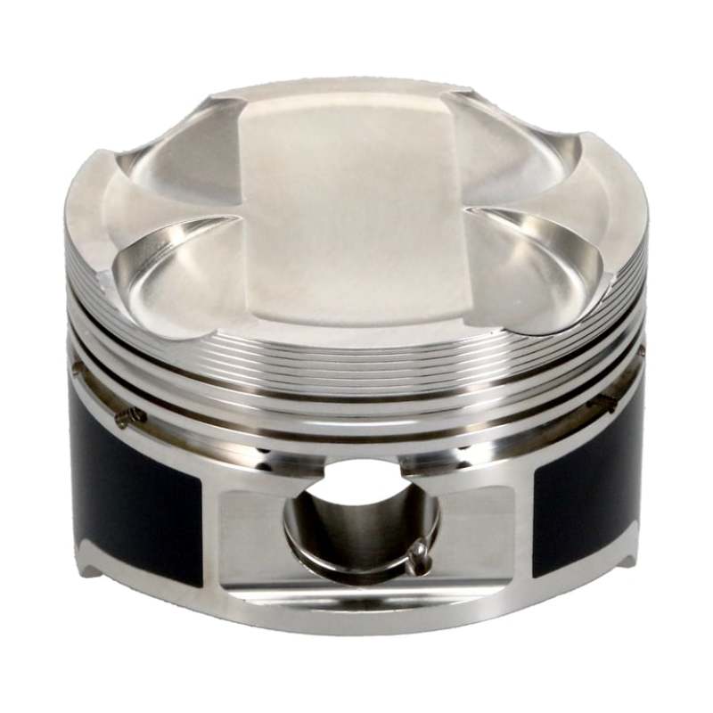 Wiseco KE259M77 fits BMW / Peugeot EP6 1.122 x 3.0315 Dome Piston Shelf Stock Ki
