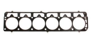 Cometic C5989-060 Cometic AMC 4.0L Inline 6 .060in MLS Cylinder Head Gasket - 4.