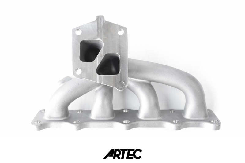 GReddy 58530044 Artec fits Mitsubishi 4B11T Stock Replacement Turbo Exhaust Manifold