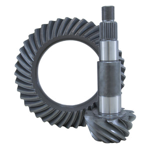 Yukon YG M20-373 Gear High Performance Gear Set For Model 20 in a 3.73 Ratio