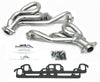 JBA 1945S-1JS fits Dodge 96-03 Truck 5.2L/5.9L Magnum 1-1/2in Primary Silver Ctd Cat4Ward Header