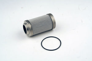 Aeromotive 12650 Filter Element - 10 Micron Microglass (Fits 12340/12350)