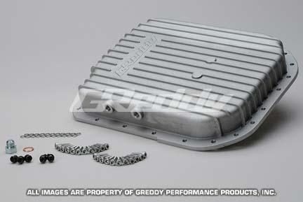 GReddy 13545900 04-08 RX-8 Oil Pan