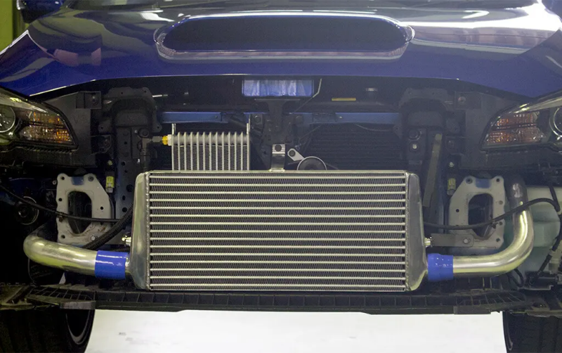 GReddy 12060416 Intercooler Kit SPEC-LS VAB SPEC-LS T-24E