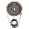 Edelbrock 7343 Hex-A-Just True Roller Timing Set By Cloves for 1997 and Up fits Chevy LS1 LS2 and Ls6