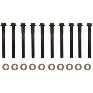 Fel-Pro ES72154 fits Toyota Camry ES 72154 Engine Cylinder Head Bolt Set