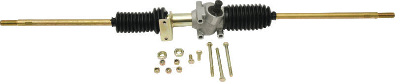 QuadBoss 411903 16-19 Polaris General 1000 EPS Steering Rack Assembly