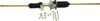 QuadBoss 411903 16-19 Polaris General 1000 EPS Steering Rack Assembly