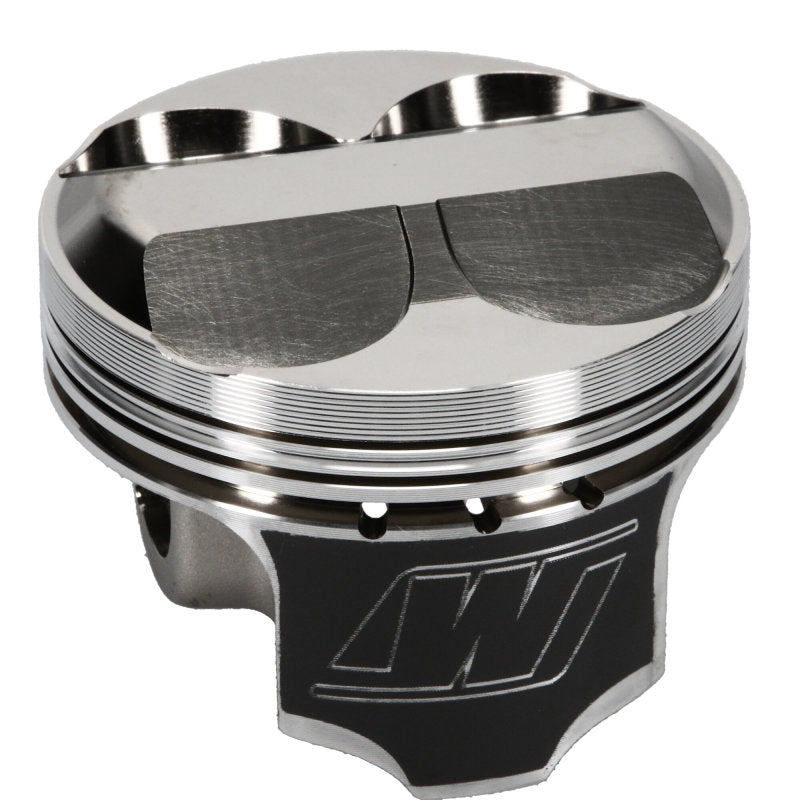 Wiseco 6593M81 AC/fits HON B 4v DOME +8.25 STRUT 8100XX Piston Shelf Stock
