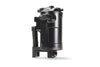 PERRIN 20-25 Subaru Outback XT & Legacy XT Air Oil Separator - Black