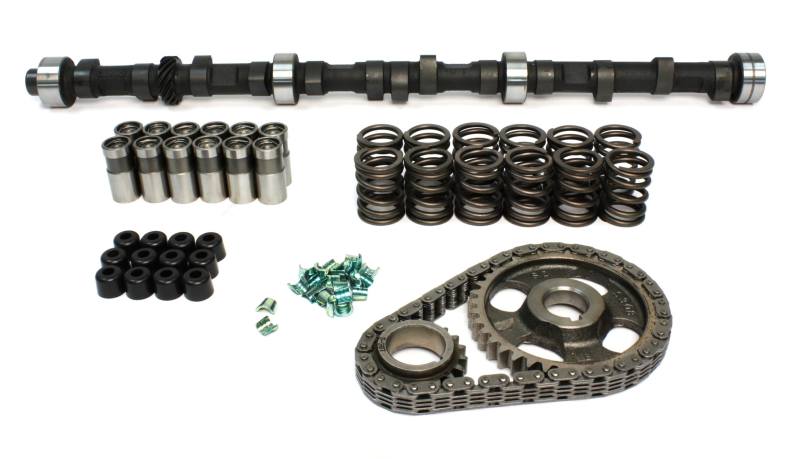 COMP Cams K65-235-4 Camshaft Kit F65 252H