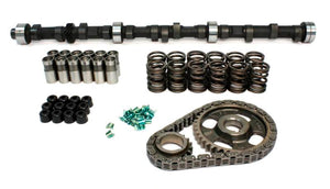 COMP Cams K65-236-4 Camshaft Kit F65 260H
