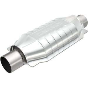 Magnaflow 99009HM Conv Univ 3.00inch