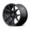 Versus WT2145MAPJ VV21S 19X8.0 +45 5-112 Matte Super Dark Gunmetal