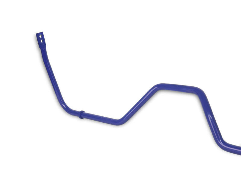 SuperPro RC0127RZ-24 fits Toyota 03-06 Toyota 4Runner 24mm Adjustable Rear Sway