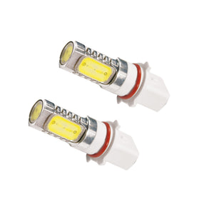 ORACLE Lighting 3608-051 Oracle P13W Plasma Bulbs (Pair) - White