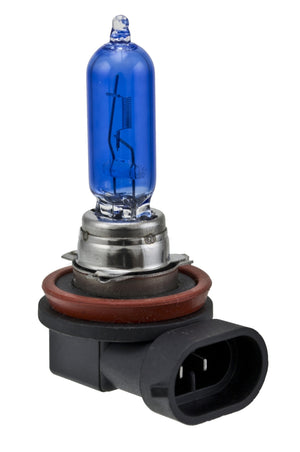 Hella LAH71070792 Optilux H9 12V/100W XB Xenon White Bulb (pair)