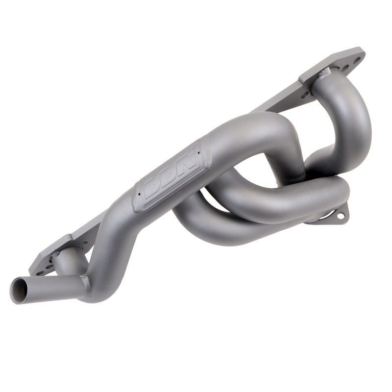 BBK  1595 fits Chevrolet 93-96 Impala SS Shorty Tuned Length Exhaust Headers - 1