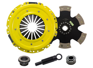 ACT FM9-SPR6 fits Ford Mustang Sport/Race Rigid 6 Pad Clutch Kit