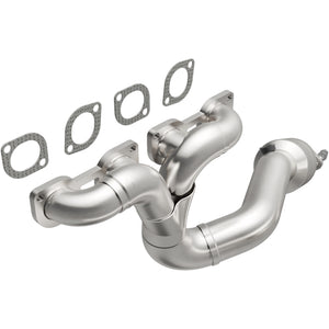 Magnaflow 452450 Conv DF fits BMW 99-03 540I 4.4L / 99-01 740I 4.4L California - D/S