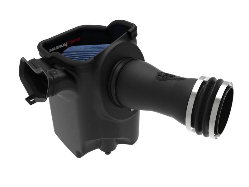 AFE 54-13069R fits Ford F-250/F-350 V8-3.7L Magnum FORCE Stage-2 Intake System