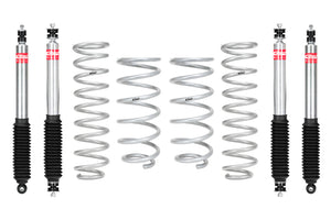 Eibach E80-82-085-01-22 Pro-Truck Lift Kit 91-97 Toyota Land Cruiser (Incl. Lift Springs and Pro-Truck Sport Shocks)