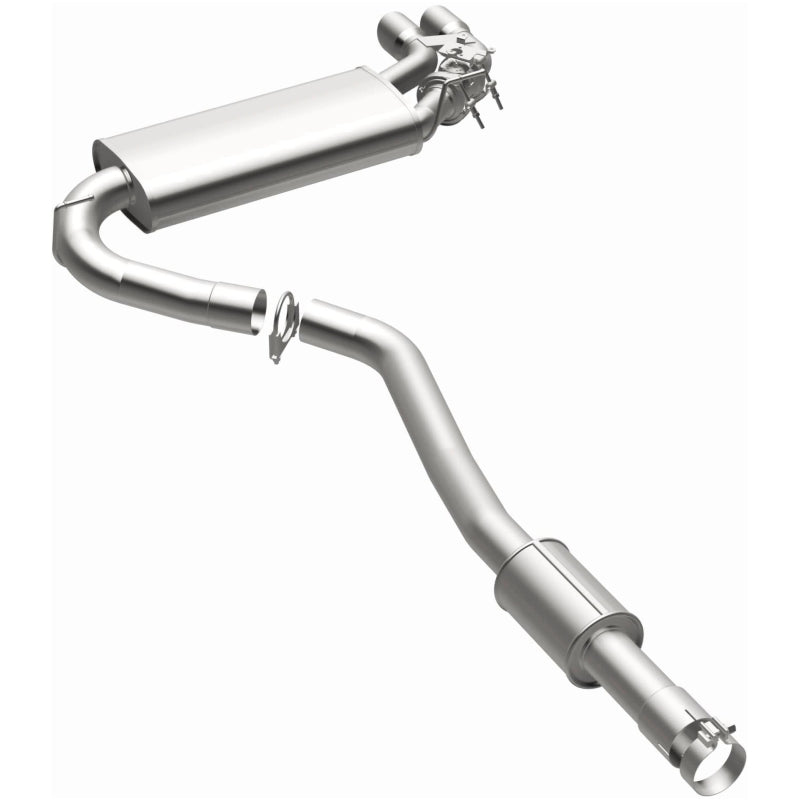 Magnaflow 106-0832 BRE Exhaust Kit 12-20 fits BMW 430i 330i 428i 328i 2L