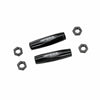 Hotchkis 1614 64.5-73 fits Ford Mustang Machined Adjustable Tie Rod Sleeves