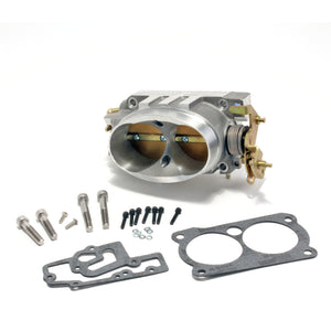 BBK  1539 GM 305 350 Twin 58mm Throttle Body  Power Plus Series
