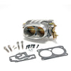 BBK  1539 GM 305 350 Twin 58mm Throttle Body  Power Plus Series