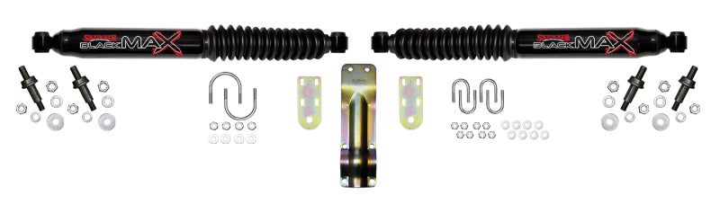 Skyjacker 8220 1987-1987 fits Chevrolet V20 Pickup Steering Damper Kit